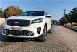 كيا سورينتو